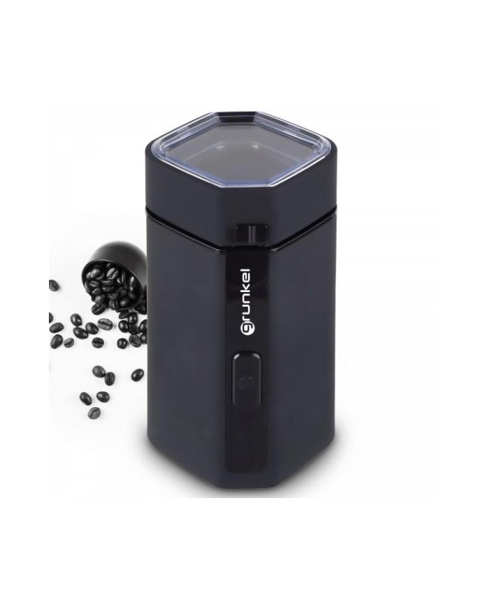 MOLINILLO DE CAFE ELECTRICO GRUNKEL 120W.