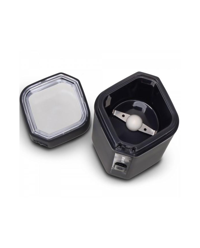 MOLINILLO DE CAFE ELECTRICO GRUNKEL 120W.