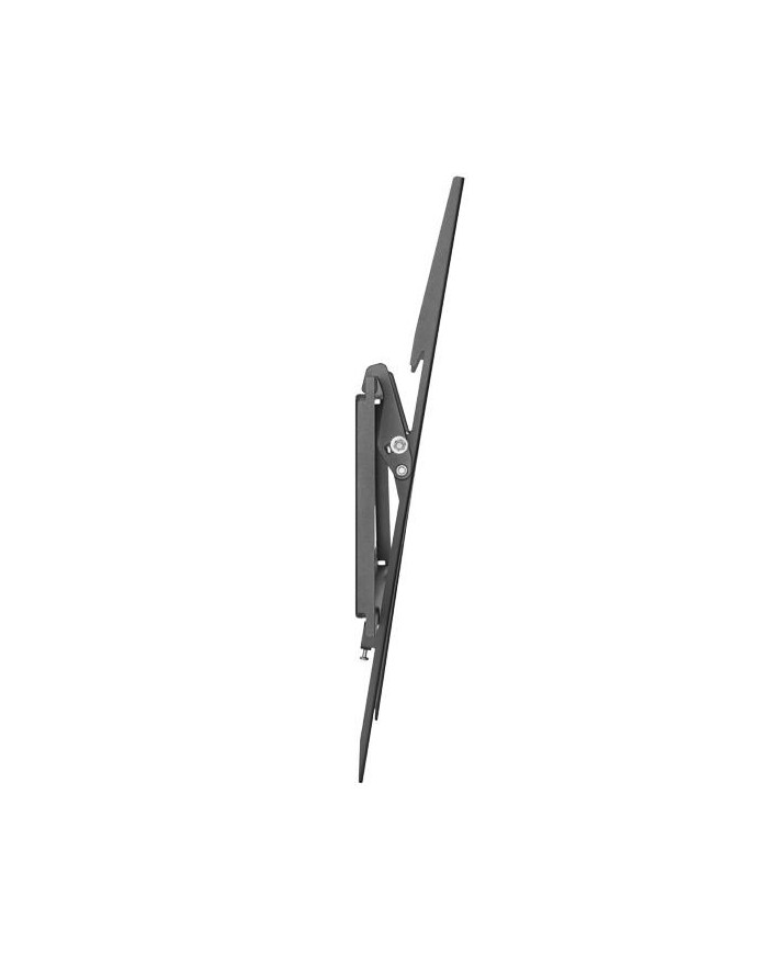 SOPORTE PARED TV BASCULANTE 0º-8º 37-70 600X400MM.