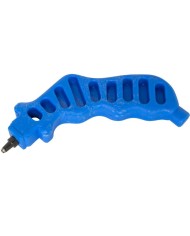 COMPRESOR MINI 12V. 11L. RZTOOLS