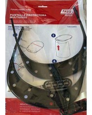 PROTECTOR OIDOS FXTOOLS