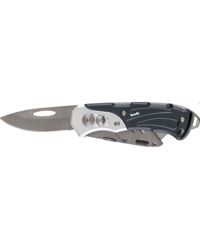NAVAJA Y CUTTER KWB 165 MM.