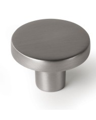 POMO NESU INOXIDABLE MATE 30MM. 38325