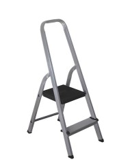 ESCALERA ALTIPESA ALUMINIO 2 PELDAÑOS