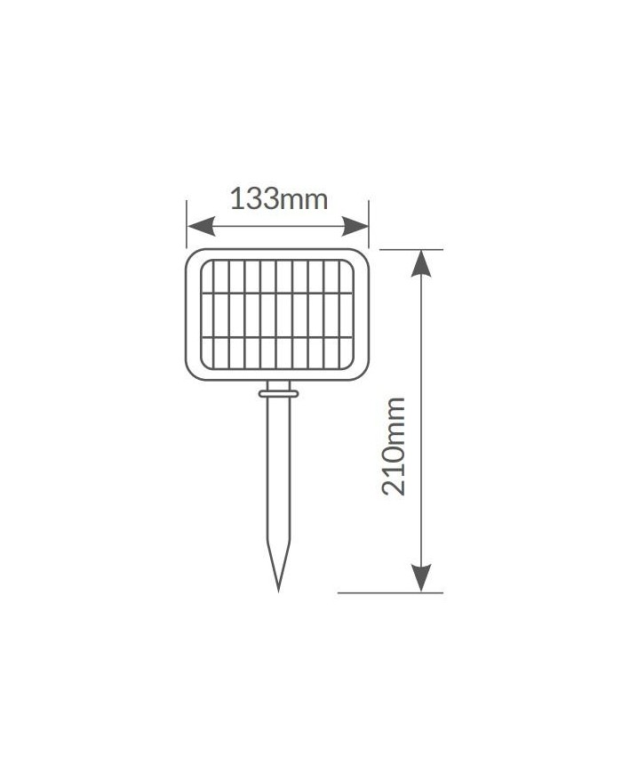 GUIRNALDA SOLAR GSC HELEM 2700 K   10 LAMPARAS  5 MTS