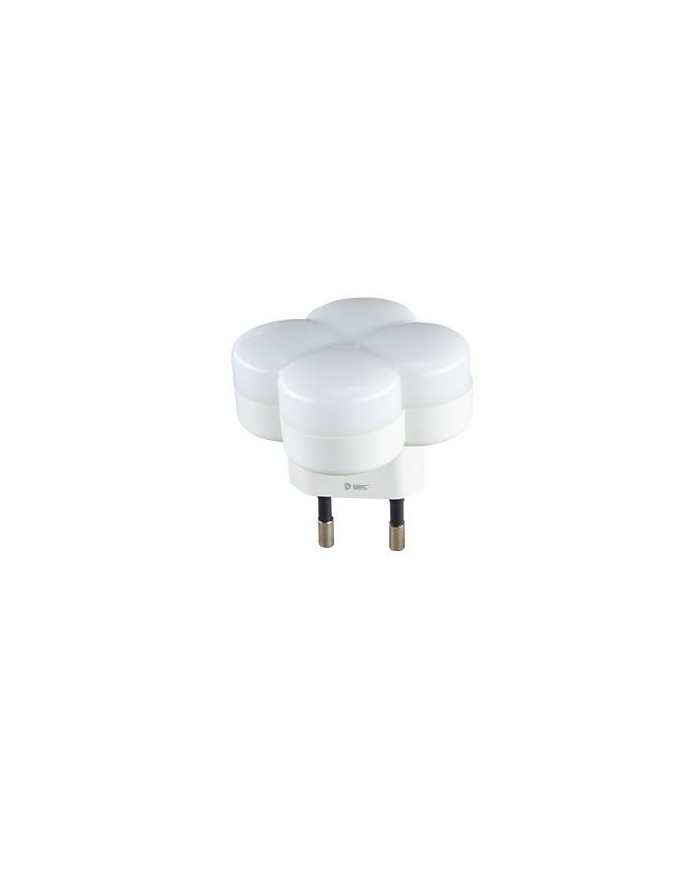 LUZ NOCHE SIN INTERRUPTOR 1W. 230V. GSC