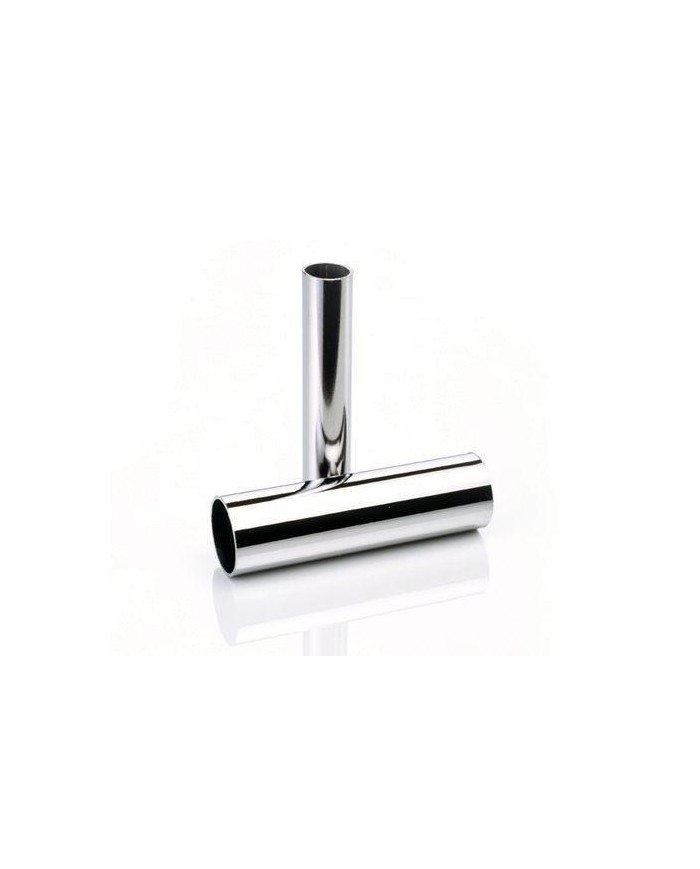 TUBO CROMADO 16 MM. (B/2 MTS.)