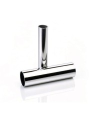 TUBO CROMADO 12 MM. (B/4 MTS.)