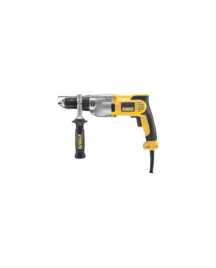 TALADRO PERCUTOR DEWALT 1100W. EWD524KS-QS