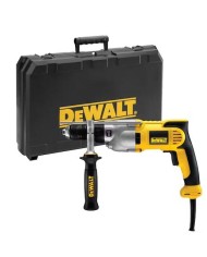 TALADRO PERCUTOR DEWALT 1100W. EWD524KS-QS
