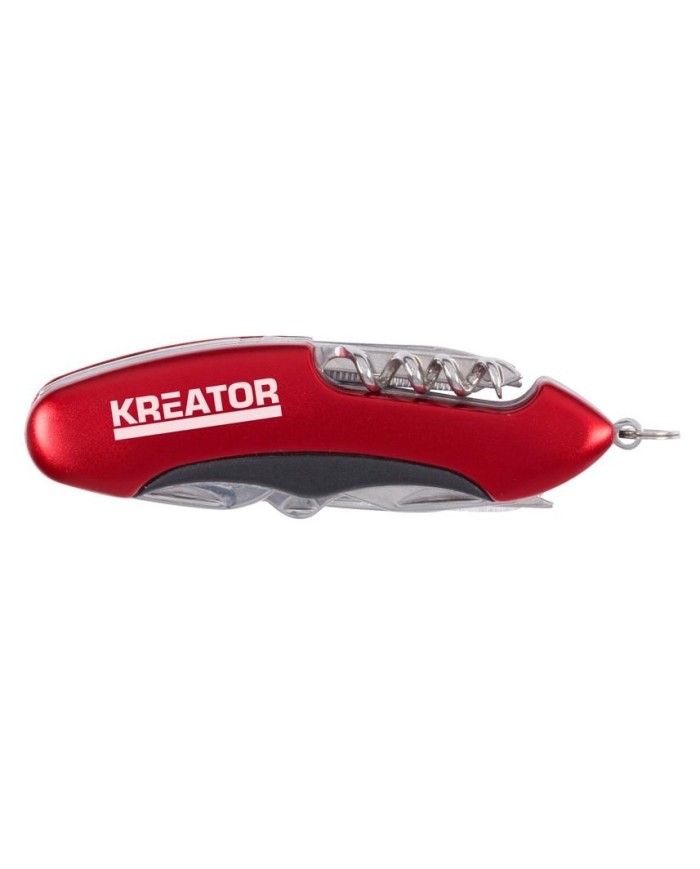 NAVAJA KREATOR 15 FUNCIONES 9CMS. KRT000902