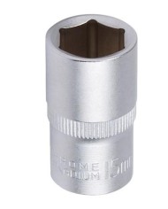 LLAVE VASO KREATOR 1/2 18MM. KRT502009
