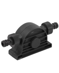 BONETE ABRILLANTADOR FLEXOVIT D125