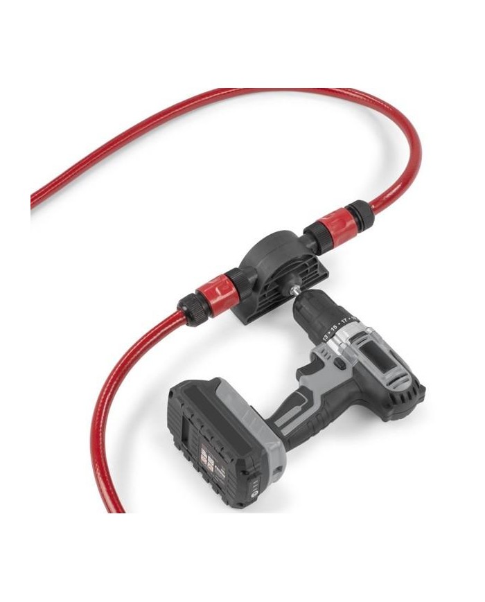 BOMBA DE AGUA KREATOR PARA TALADRO KRT992010
