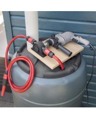 BOMBA DE AGUA KREATOR PARA TALADRO KRT992010