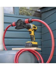 BOMBA DE AGUA KREATOR PARA TALADRO KRT992010