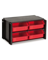 ESTANTE CLASIFICADOR TAYG  6 GAVETAS