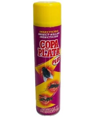 INSECTICIDA AVISPEROS 300ML. JAKE MATE MEGAR