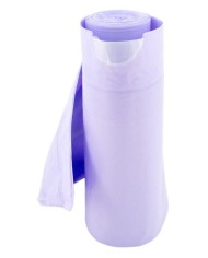 BOLSAS DE BASURA PREMIUM EXTRA FACIL 55X60CM. 15UNID.