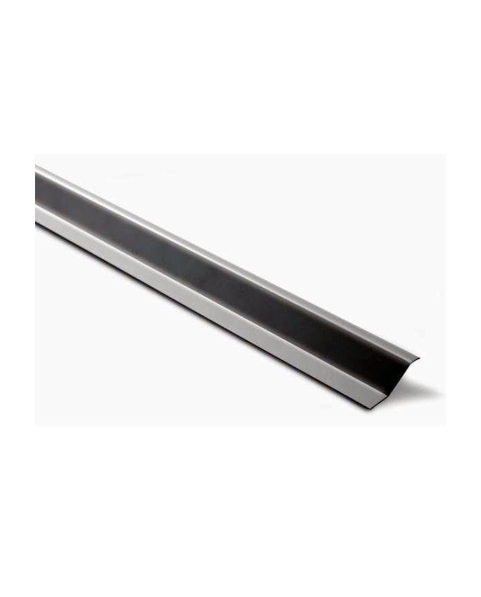 TAPAJUNTAS BRINOX ADHESIVO CERAMICA ACERO INOXIDABLE 1MT.