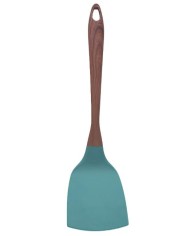 ESPATULA LIFESTYLE TRIANGULAR INOX. 8X11 CMS.