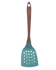 ESPATULA LACOR PLANCHA MANGO SOLIDO  8 CMS.