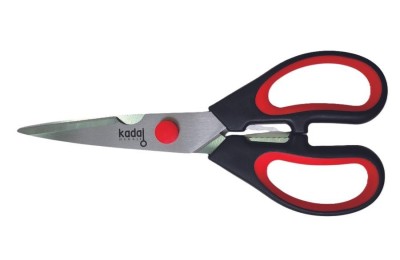 TIJERA COCINA PREMIUM 200MM. KADAL