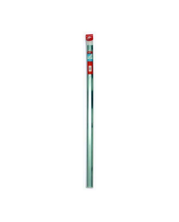 TAPAJUNTAS BRINOX ADHESIVO CERAMICA ACERO INOXIDABLE 1MT.