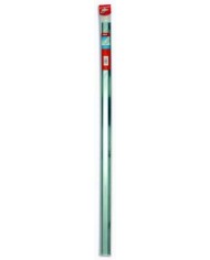 TAPAJUNTAS BRINOX ADHESIVO CERAMICA ACERO INOXIDABLE 1MT.