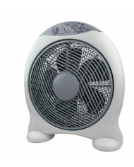 VENTILADOR BOX 50W. 30CM. NEW RAYDAN