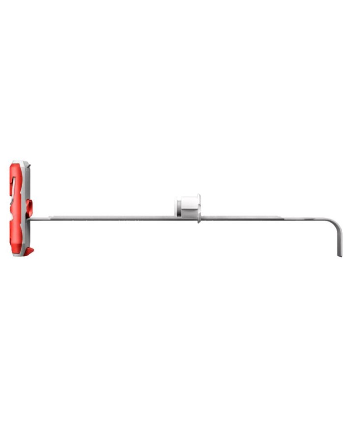 TACO FISCHER DUOTEC 10 MM. (50U)