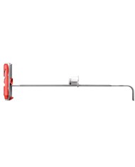TACO FISCHER DUOTEC 10 MM. (50U)