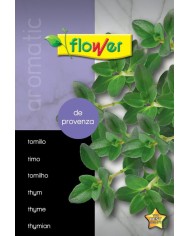 SOBRE SEMILLAS FLOWER ZANAHORIA CHANTENAY