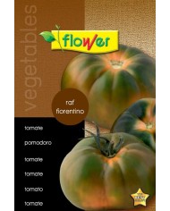 SOBRE SEMILLAS FLOWER TOMATE RED CHERRY