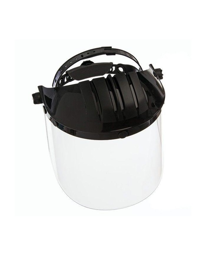 PROTECTOR FACIAL CLIMAX INCOLORO 324 RG