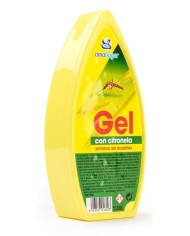 AMBIENTADOR COCHE BOSCALIA LIMON AMAHOGAR