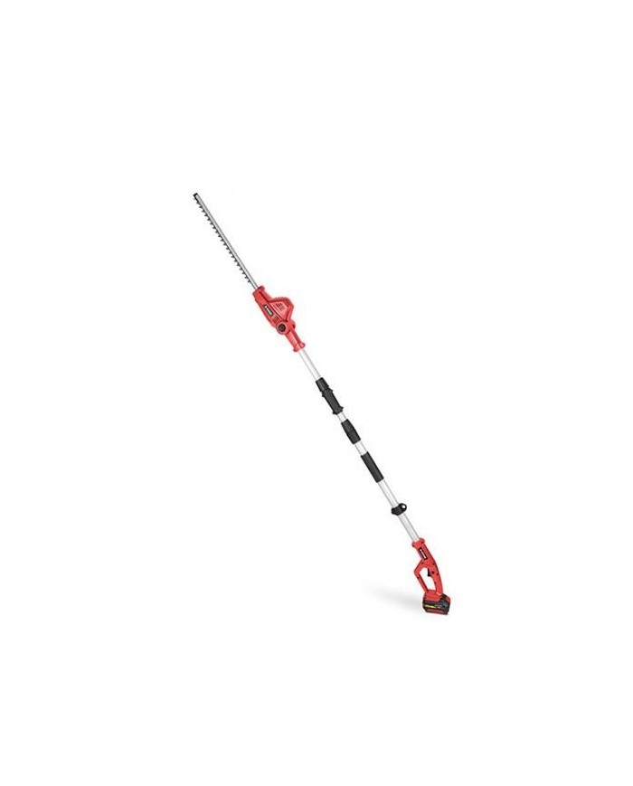CORTASETOS/MINI MOTOSIERRA STAYER TELESCOP. 18V. L2022