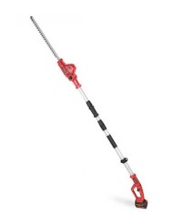 CORTASETOS/MINI MOTOSIERRA STAYER TELESCOP. 18V. L2022