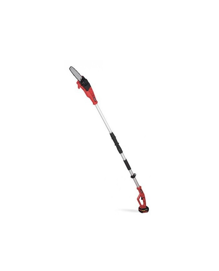 CORTASETOS/MINI MOTOSIERRA STAYER TELESCOP. 18V. L2022