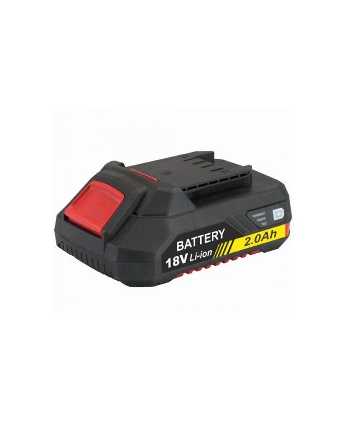 CORTASETOS/MINI MOTOSIERRA STAYER TELESCOP. 18V. L2022