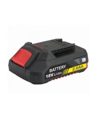 CORTASETOS/MINI MOTOSIERRA STAYER TELESCOP. 18V. L2022