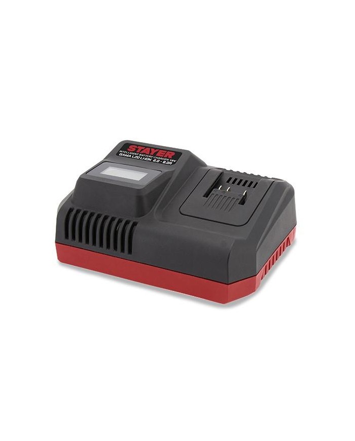 CORTASETOS/MINI MOTOSIERRA STAYER TELESCOP. 18V. L2022