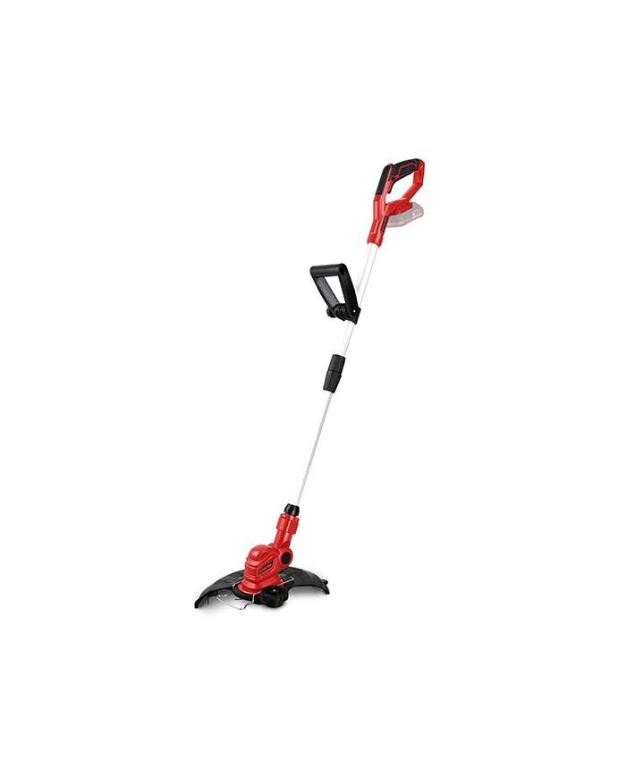 DESBROZADORA TELESCOPICA STAYER 18V. L2022 CON BATERÍA 2.0AH. Y BOLSA
