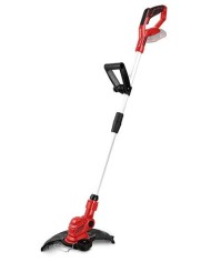 DESBROZADORA TELESCOPICA STAYER 18V. L2022 CON BATERÍA 2.0AH. Y BOLSA