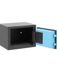 CAJA FUERTE ARREGUI SOBREPONER 250X350X250