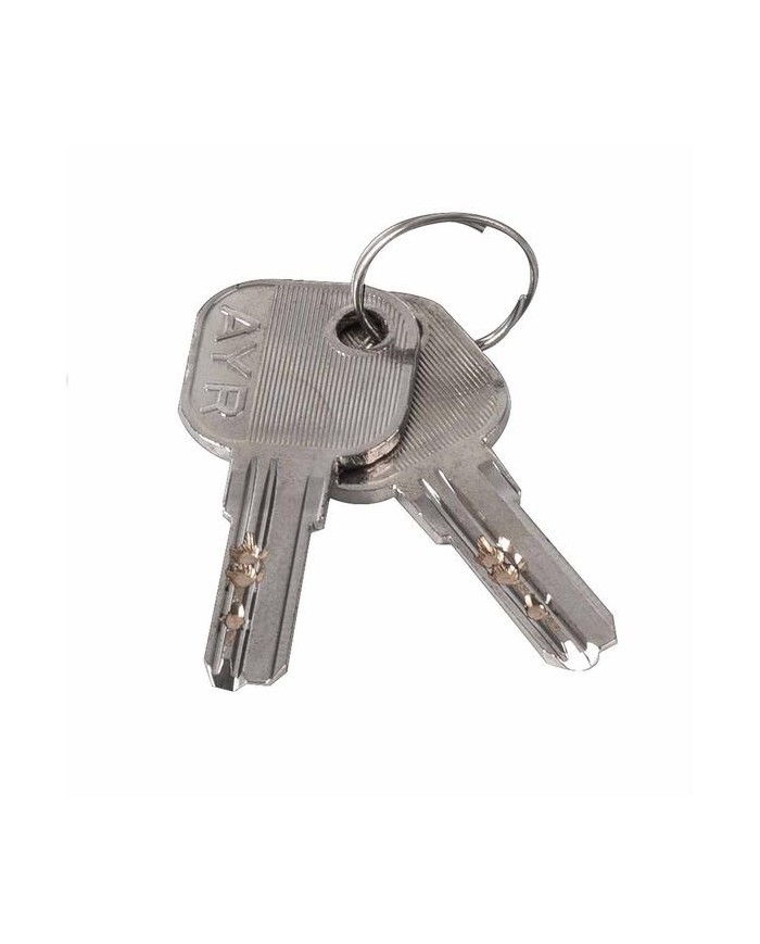 CONDENA SISTEMA CLOSE AYR LATONADO