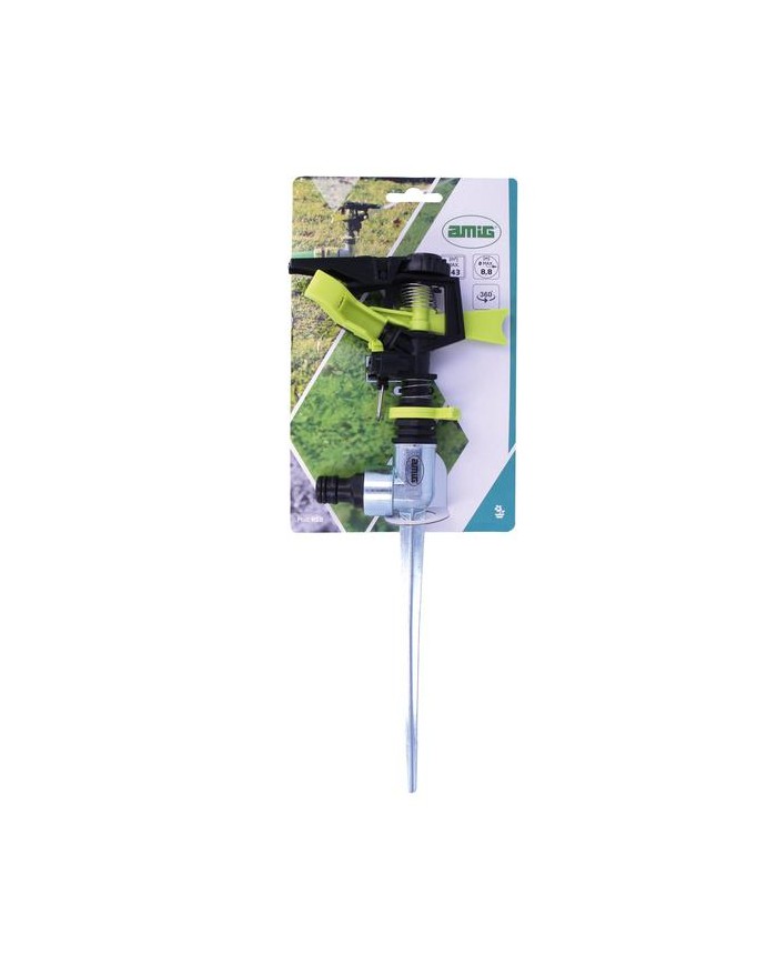 ASPERSOR SECTORIAL AMIG ABS MOD.R18