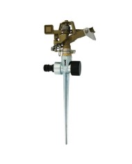 BOQUILLA PISTOLA SIROFLEX 4600 REGULABLE