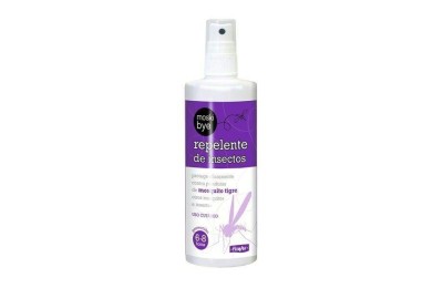 REPELENTE FLOWER INSECTOS 100 ML.