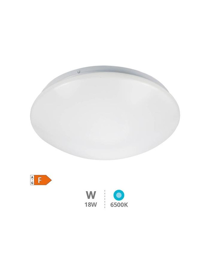 PLAFON TECHO LED GSC BIRAI 18W. 6500K